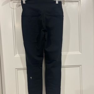 Black Ivviva leggings!